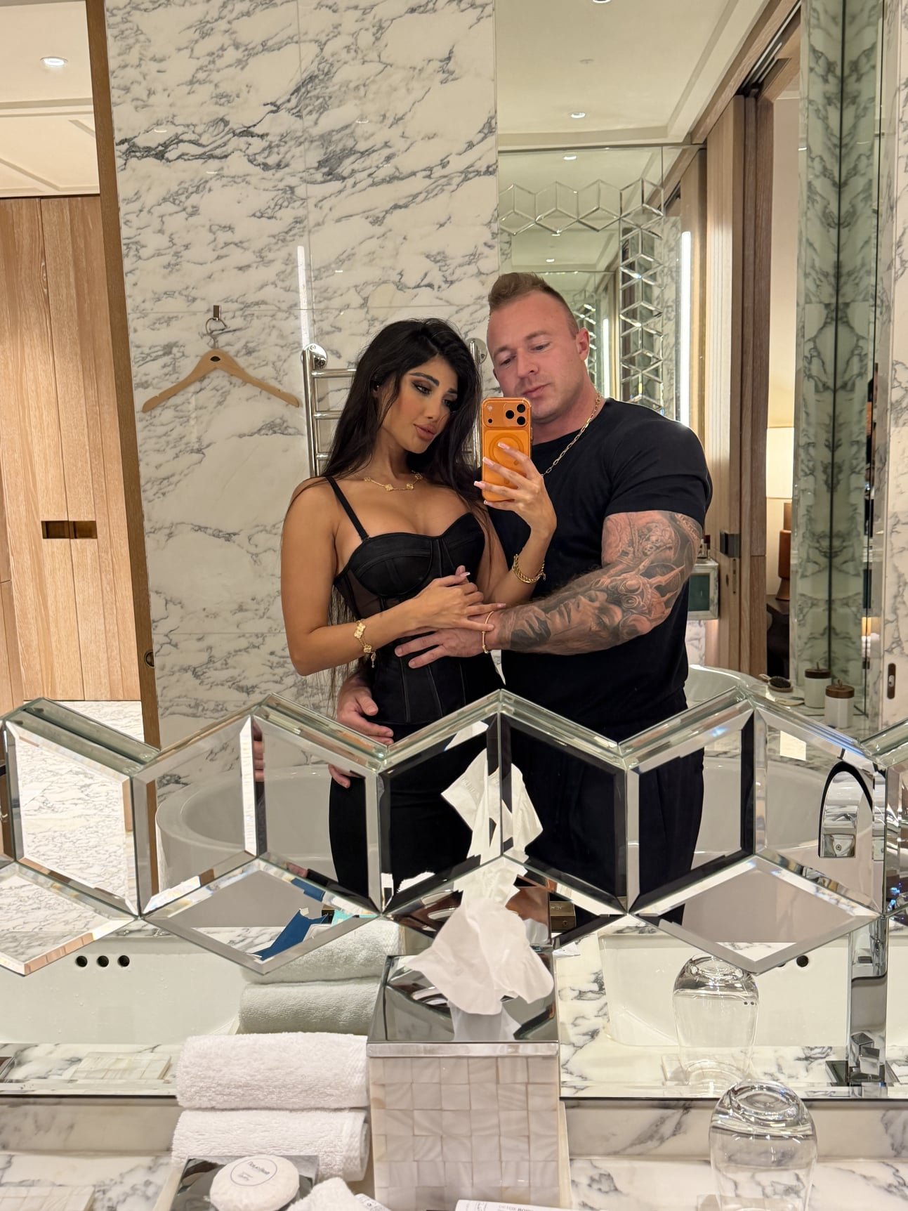 Creator Background — Who Is Philip Johansen?